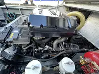 زورق دورية للبيع