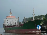 ناقلة نفط / مواد كيميائية للبيع