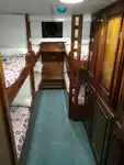 سفينة إمداد للبيع