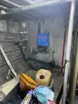 قارب طاقم للبيع