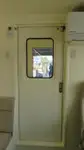 زورق دورية للبيع