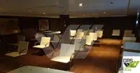 سفينة سياحية للبيع