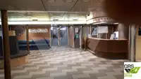 سفينة نقل بضائع بالمركبات (Ro-Ro) للبيع