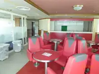 سفينة عبّارة للبيع