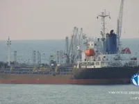 ناقلة نفط / مواد كيميائية للبيع