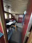 سفينة سياحية للبيع
