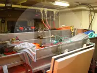 Trawler للبيع