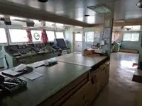 سفينة نقل بضائع بالمركبات (Ro-Ro) للبيع
