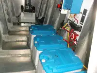 سفينة عبّارة للبيع