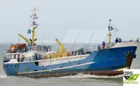 سفينة إمداد سريعة (FSV) للبيع