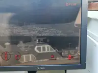 قارب مطاطي صلب للبيع