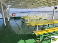 سفينة إنزال، ناقلة للبيع