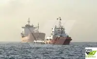 Wind farm service vessel للبيع