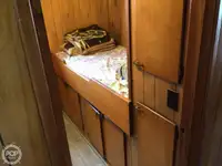 سفينة صيد بالجر للبيع