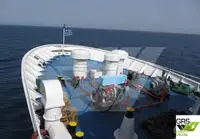 سفينة نقل بضائع بالمركبات (Ro-Ro) للبيع