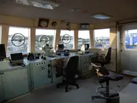 سفينة سياحية للبيع