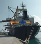 سفينة نقل بضائع سائبة للبيع