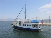 Trawler للبيع