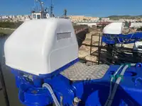 سفينة سحب للبيع
