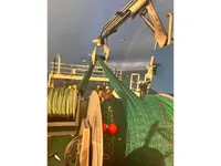 سفينة عبّارة للبيع