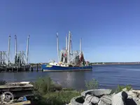 Trawler للبيع