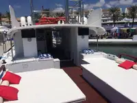 سفينة سياحية للبيع