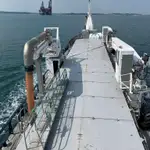 سفينة نقل بضائع سائبة للبيع