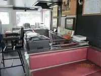 سفينة نقل بضائع سائبة للبيع