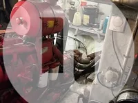 سفينة صيد بالجر للبيع