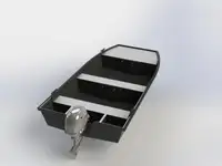 سفينة دورية للبيع