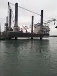 بارجة للبيع