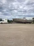 قوارب العمل للبيع