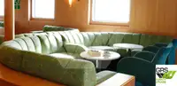 سفينة نقل بضائع بالمركبات (Ro-Ro) للبيع