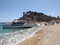 سفينة ركاب للبيع