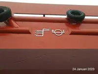 ناقلة نفط / مواد كيميائية للبيع