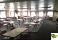 Ro-Ro ship للبيع