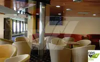 سفينة نقل بضائع بالمركبات (Ro-Ro) للبيع