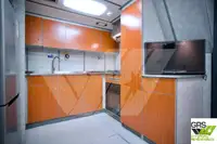 زورق دورية للبيع