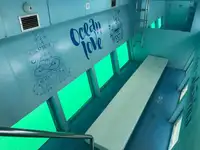 قارب مزدوج الهيكل للبيع