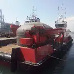 General Cargo/Multi-purpose للبيع