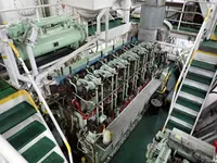 General Cargo/Multi-purpose للبيع