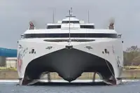 سفينة RoPax للبيع