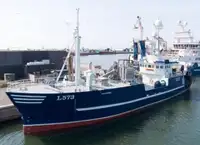Trawler للبيع