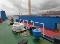 رصيف عائم للبيع