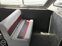 قارب طاقم للبيع
