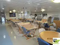 سفينة إمداد للبيع