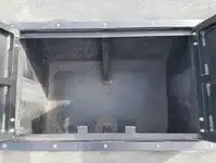 قارب مطاطي صلب للبيع