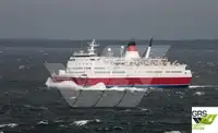 Ro-Ro ship للبيع