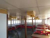 سفينة ركاب للبيع