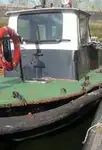 قوارب العمل للبيع